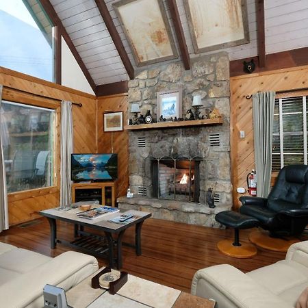 Вилла Cozy Bear 856 Гатлинбург Экстерьер фото