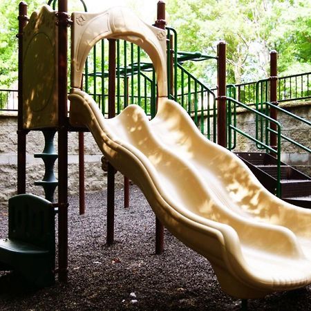 Вилла Cozy Bear 856 Гатлинбург Экстерьер фото