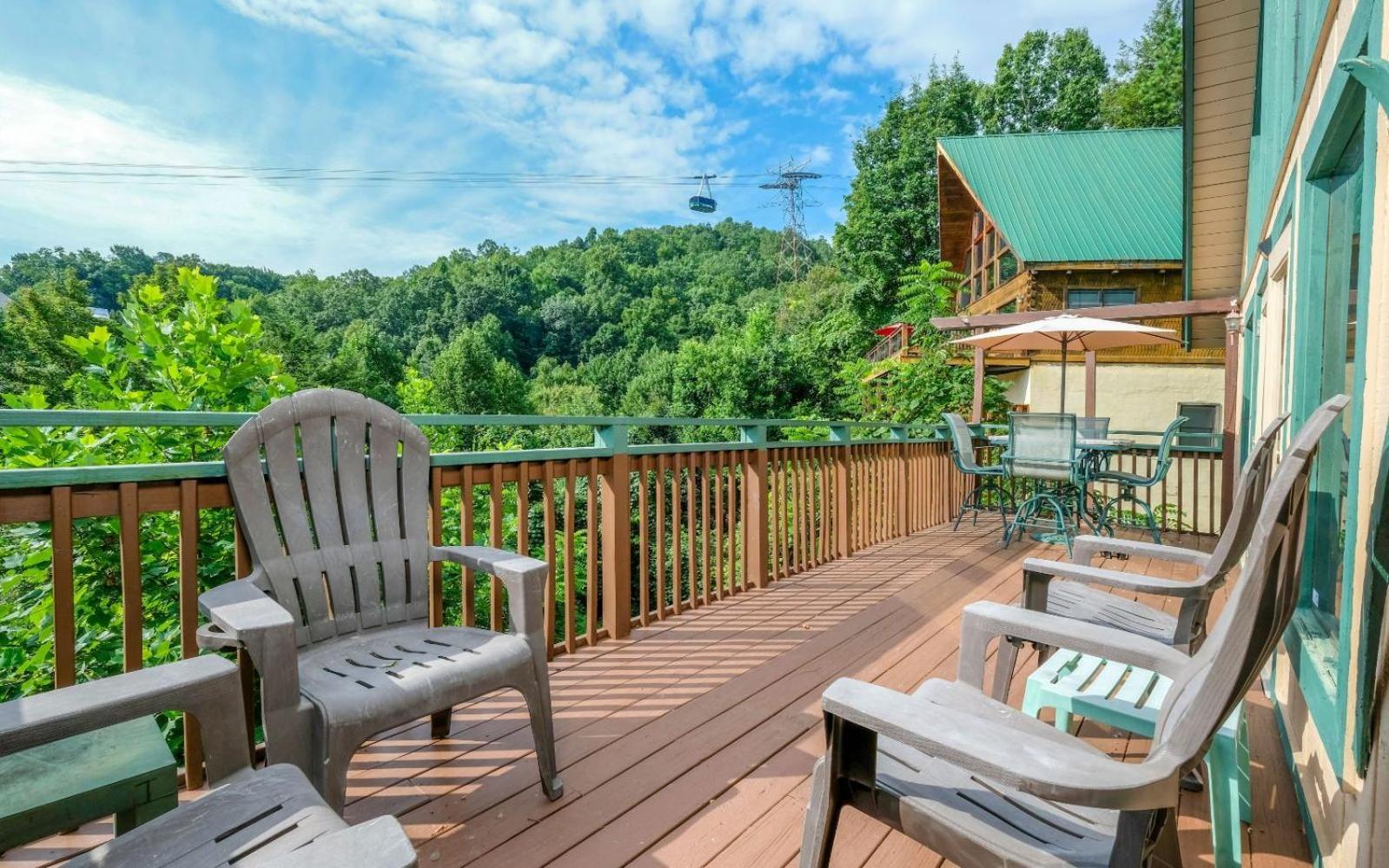 Вилла Cozy Bear 856 Гатлинбург Экстерьер фото